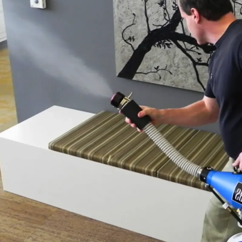 Professional Odor Removal in Coudersport, PA